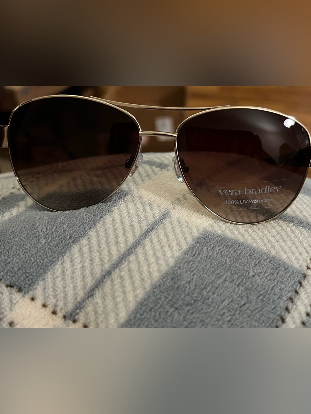 Vera Bradley Sunglasses